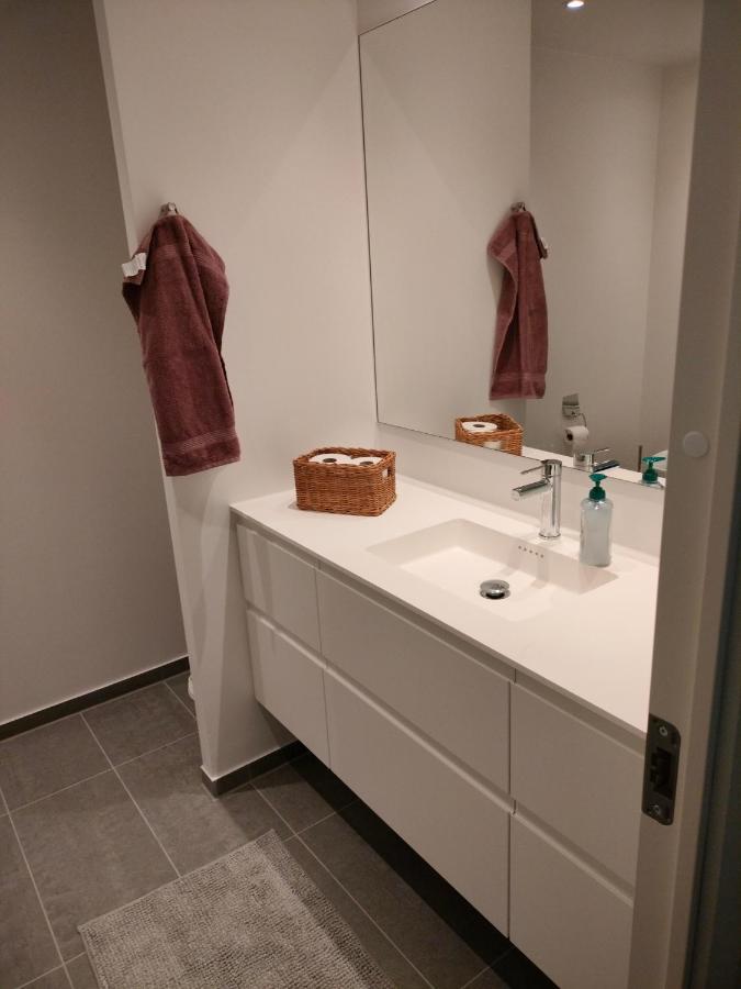 Rodovre Ny Bolig I Gronne Omgivelser. 아파트 외부 사진
