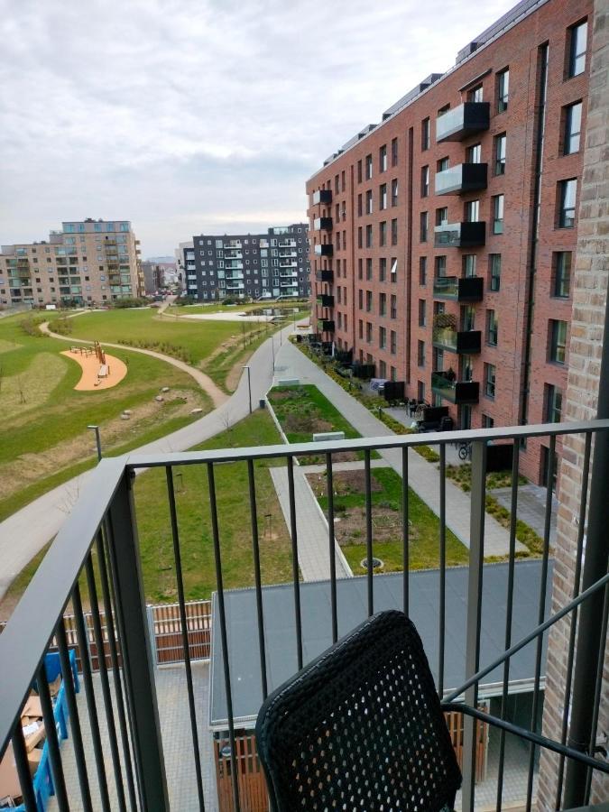 Rodovre Ny Bolig I Gronne Omgivelser. 아파트 외부 사진