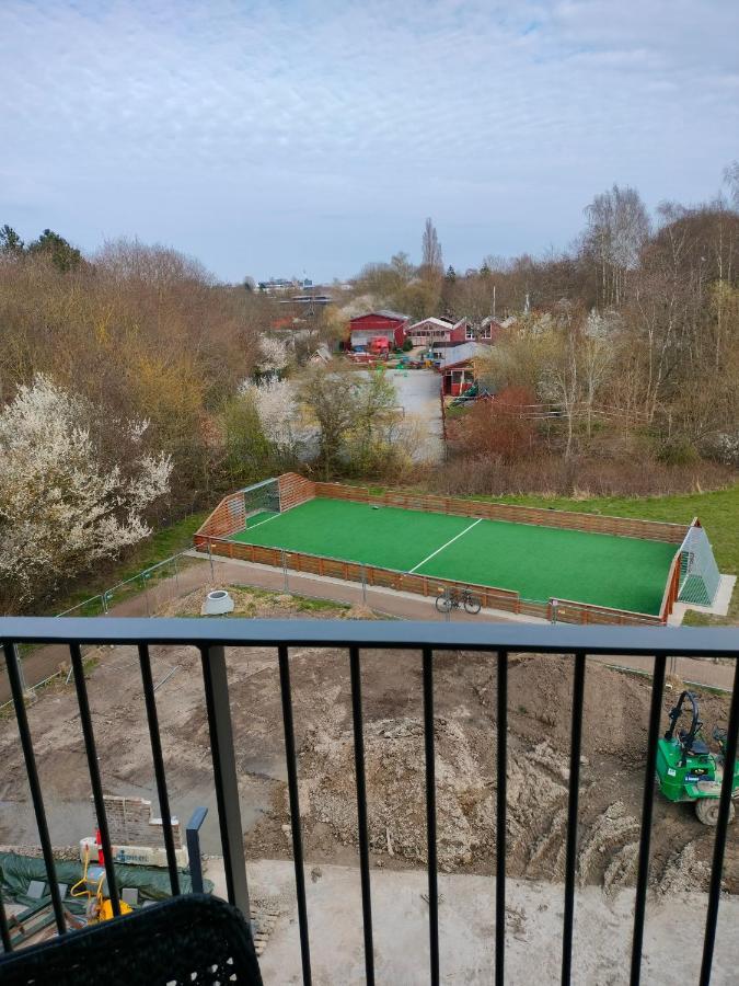 Rodovre Ny Bolig I Gronne Omgivelser. 아파트 외부 사진
